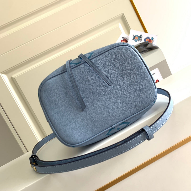 Satchel Bags - VL1 Bags - 405