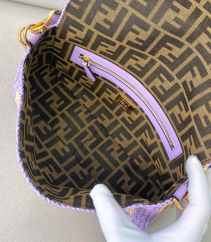 FDI Bags - Luxurious Bags  217