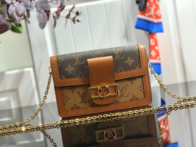 Glami- Glami- Lu-Vi bags - 2707