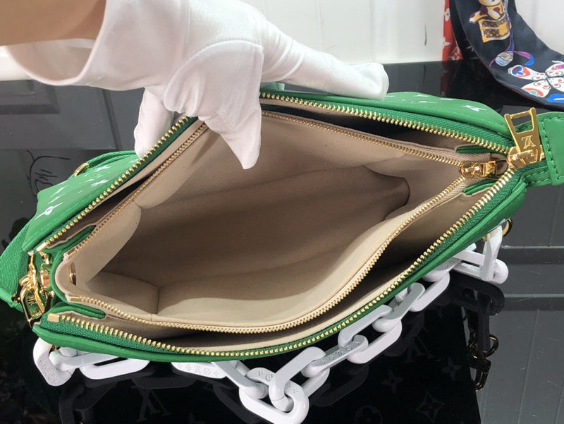GlamI Lu-Vi bags - 3478