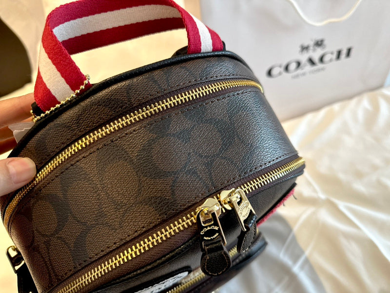 Satchel Bags - CCH Bags - 058