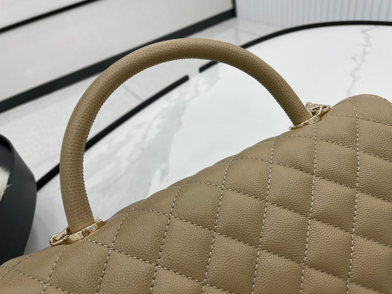 Satchel Bags - CLN Bags - 110