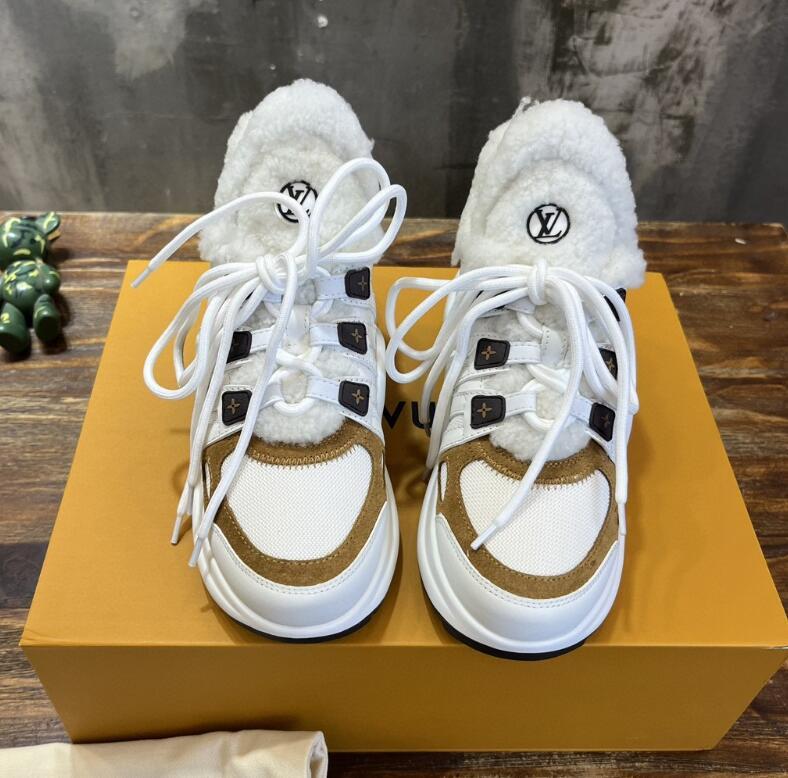 glamy - LOV Women Shoes - 386
