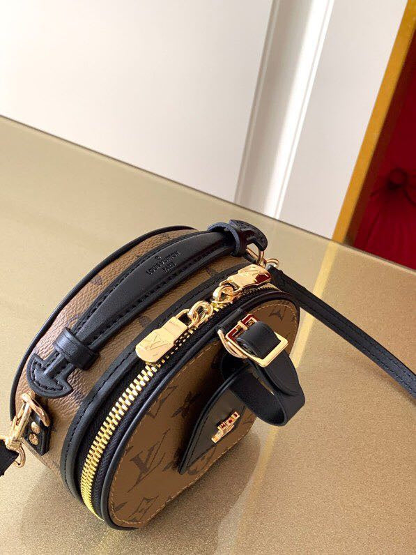 Glami- Glami- Lu-Vi bags - 3610