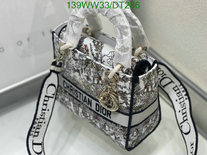 SAMCC - DOR Bags - 771