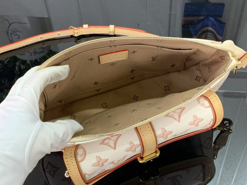 GlamI Lu-Vi bags - 3522