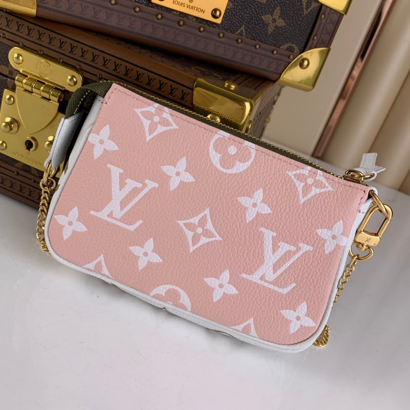 Satchel Bags - VL Bags - 4425