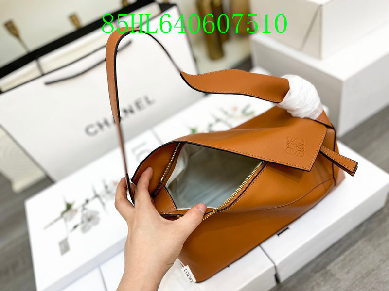 Satchel Bags - LWE Bags - 063