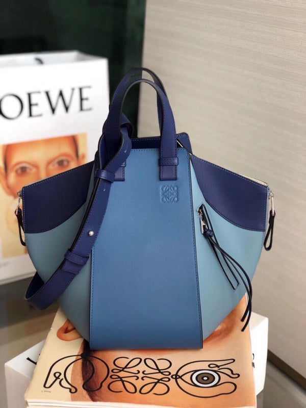Glamy - LWO Bags - 670