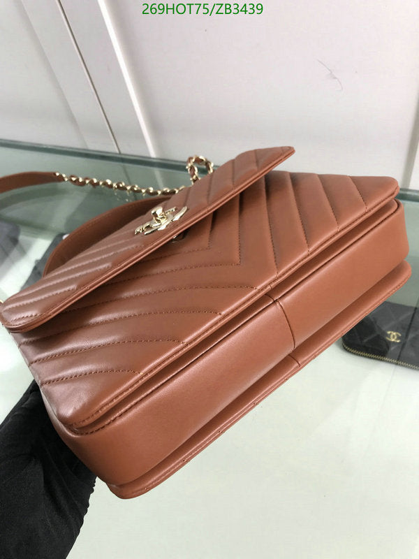 SAMC - CHL Bags - 534