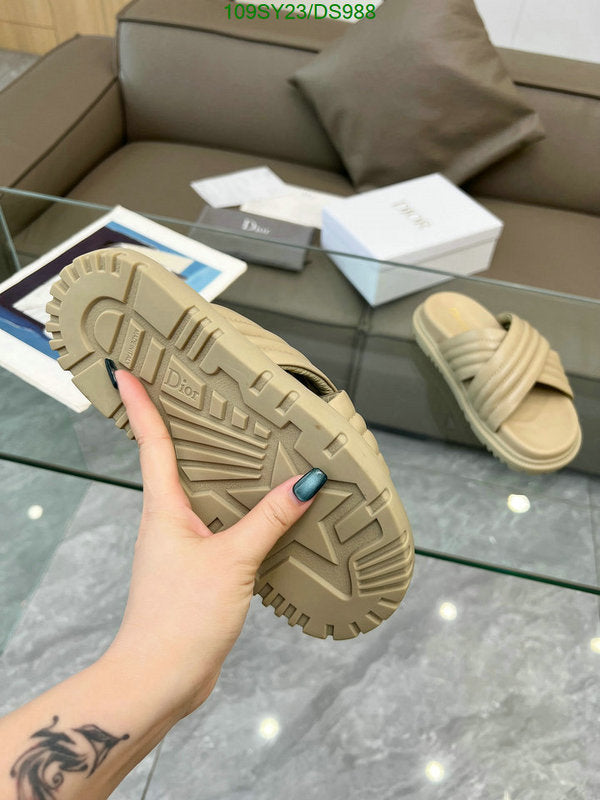 SAMCC - DOR Women Shoes - 1452