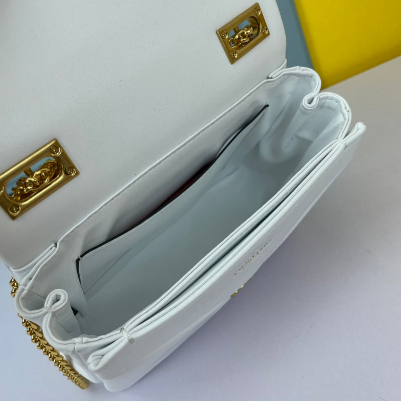 Satchel Bags - VTO Bags - 1021