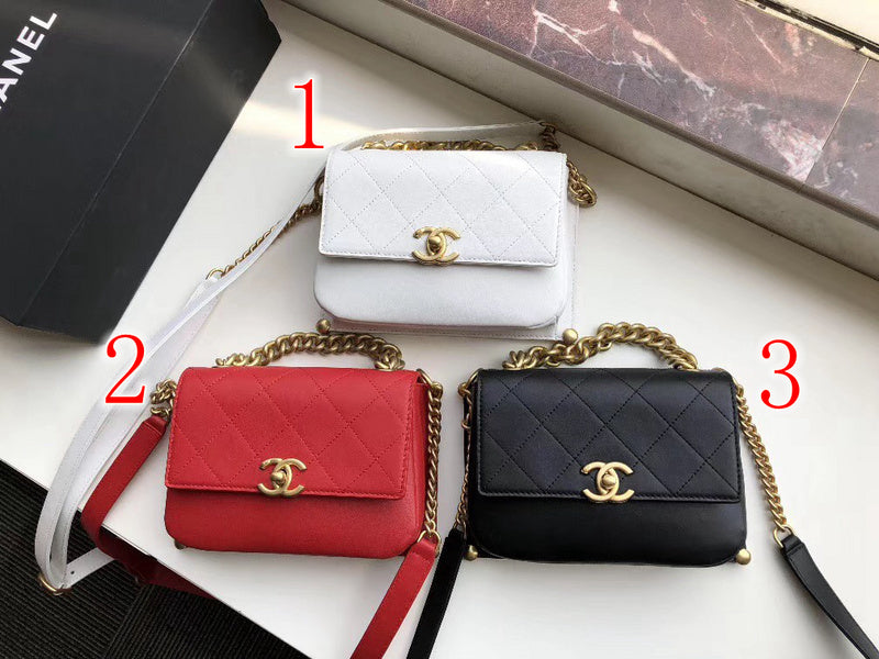 Glami-i - CHL Lady Bags - 670