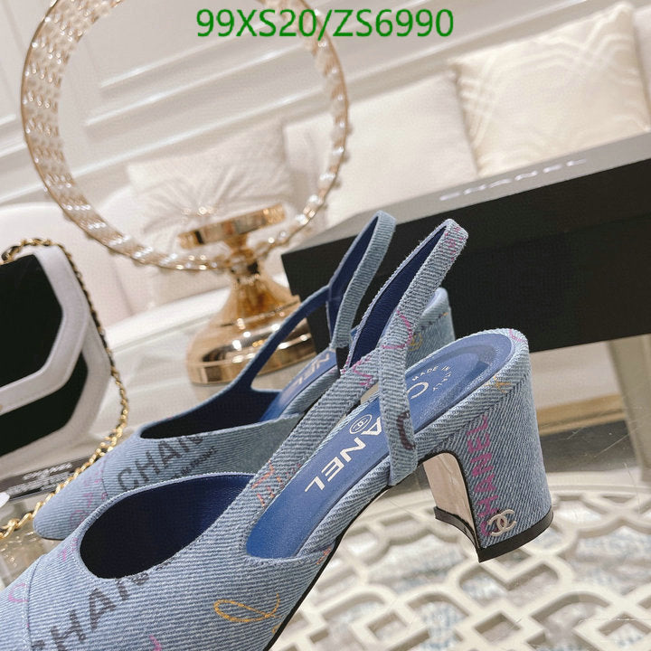 SAMC - CHL Women Shoes Ballet - 253