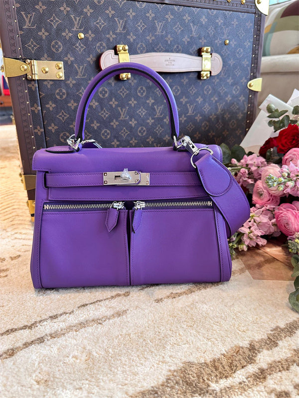 Glami - HMS Bags - 1108