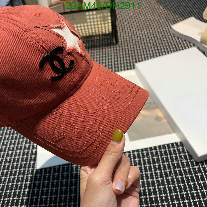 SAMC - CHL Caps & Hats - 029
