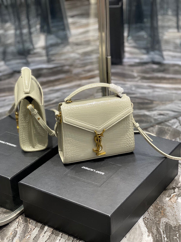Glami- Glami- - SLY Bags - 816