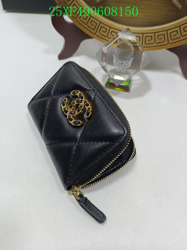 Glami - CHL Wallet - 2322