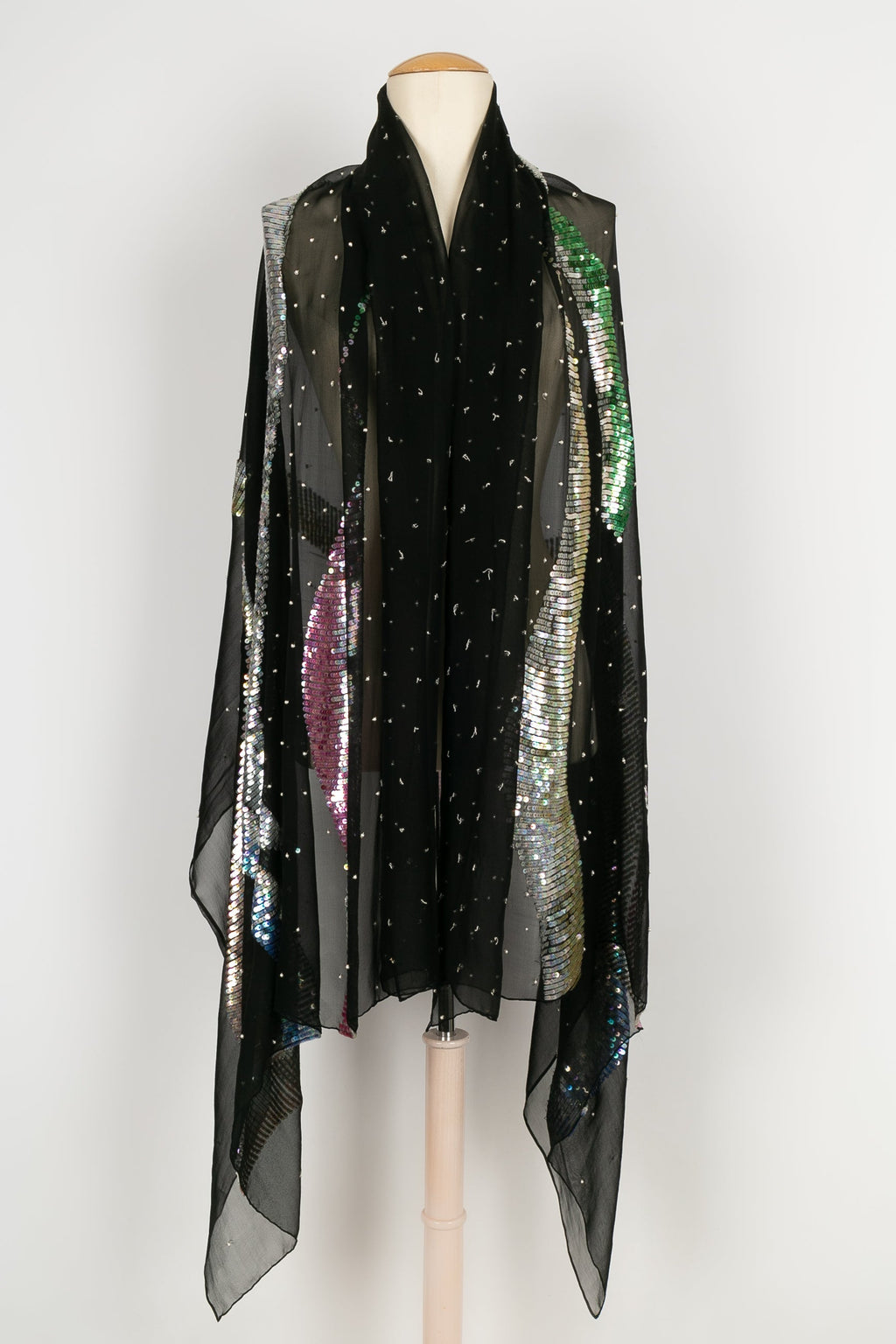 Robe "Poisson-Lune" Louis FÃƒÆ’Ã‚Â©raud Haute Couture