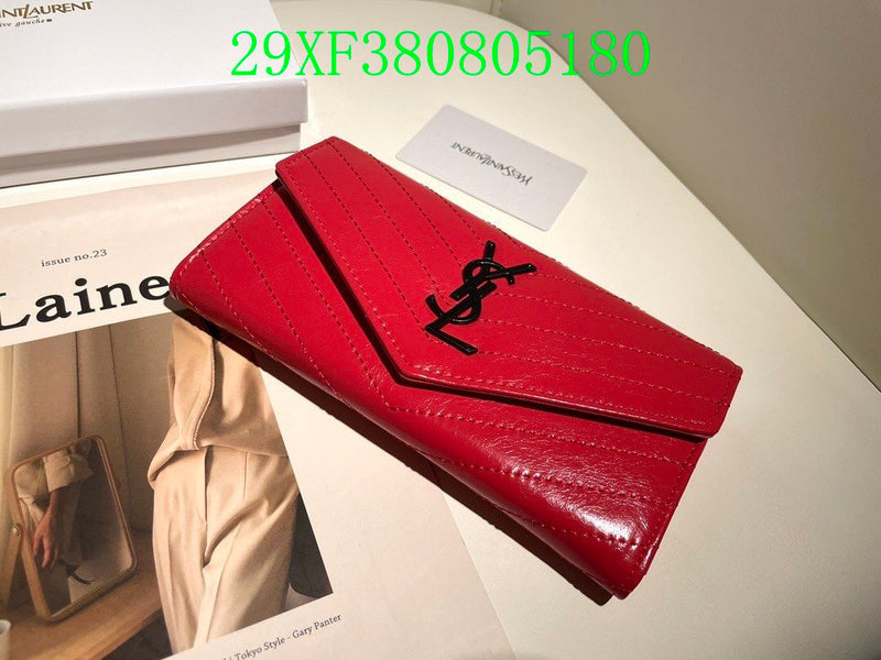 Glami - YLS Wallet - 269