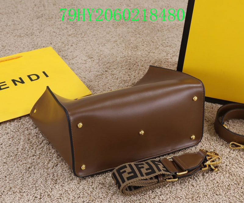 Glami - FDE Bags - 2662