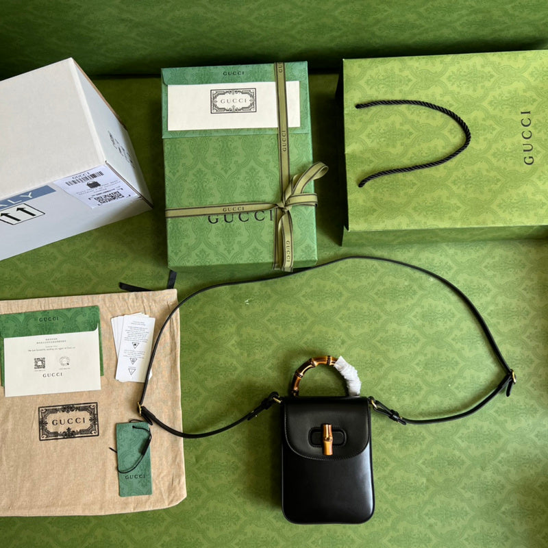 Glami Fashion - GCI Bags - 12772