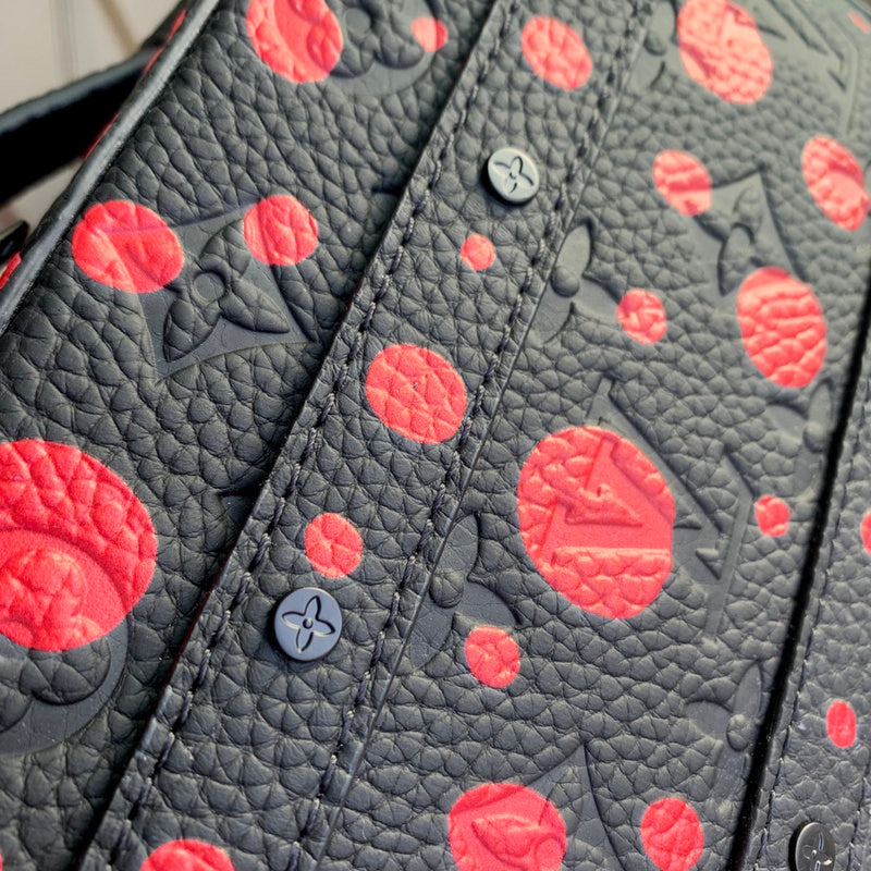 Satchel Bags - VL Bags - 1663