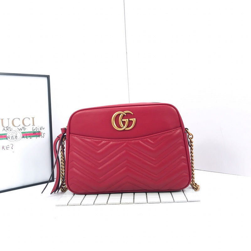 Glami Fashion - GCI Bags - 2501