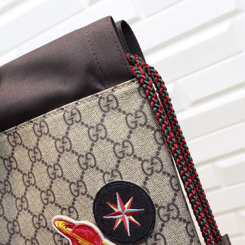 GlamI - GCI Bags - 845
