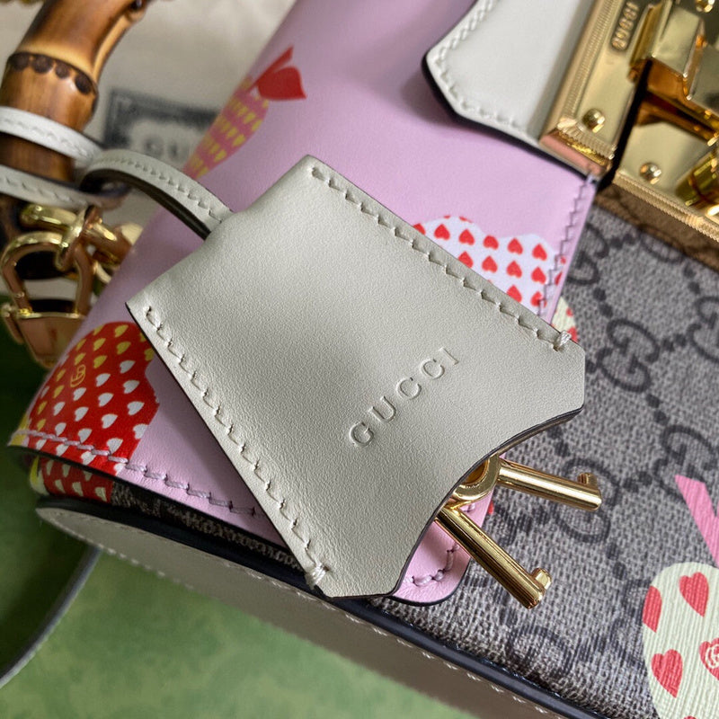 Glami Fashion - GCI Bags - 5620