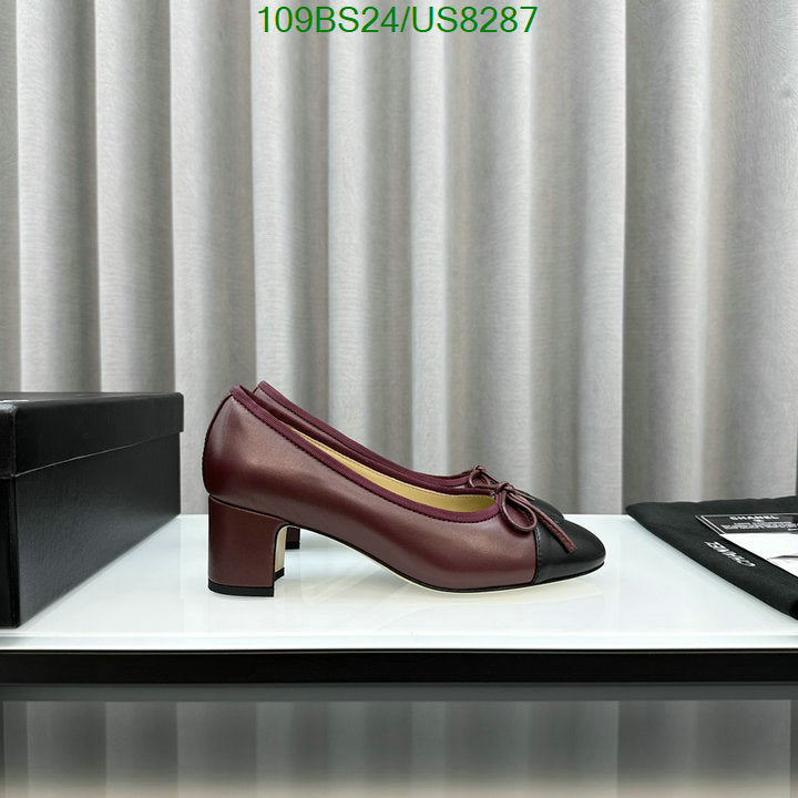 SAMC - CHL Women Shoes Ballet - 117