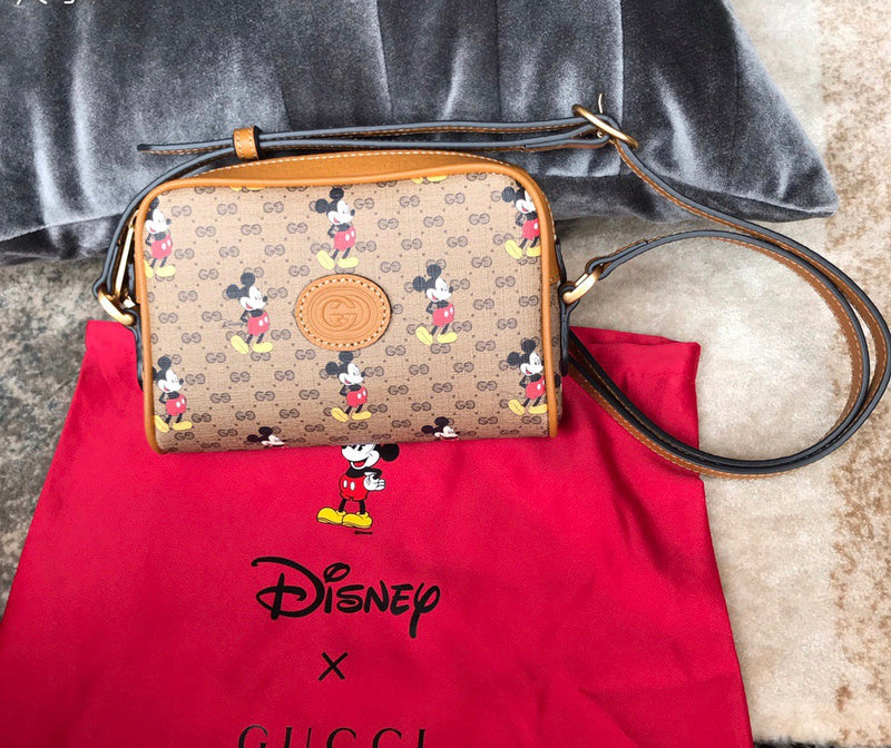 Glami-i Guki Lady Bags - 1382