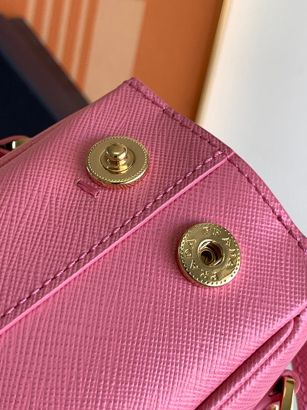 Glamy - PD Bags - 1062