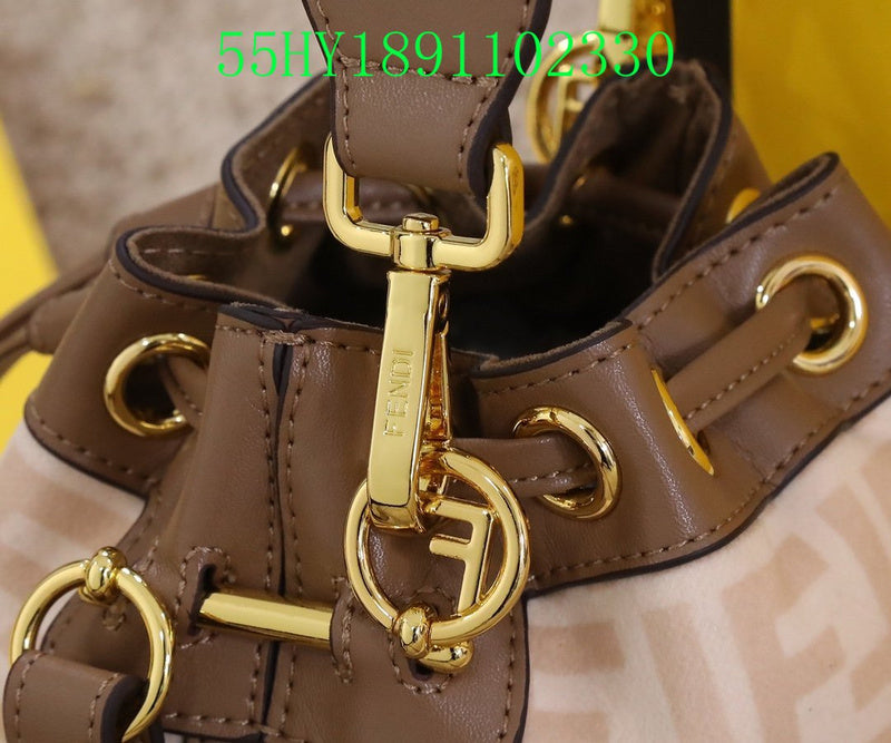 Glami - FDE Bags - 2153