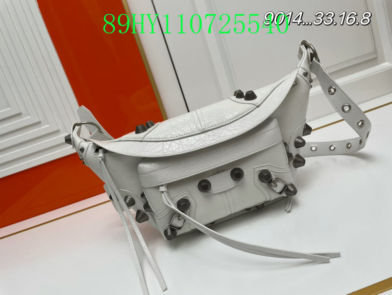 ELE Fashion - BGA Bags - 1688