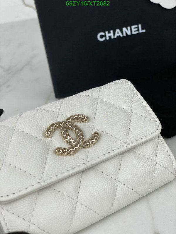 SAMC - CHL Wallets - 086