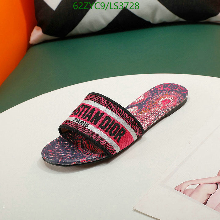 SAMCC - DOR Women Shoes - 2125