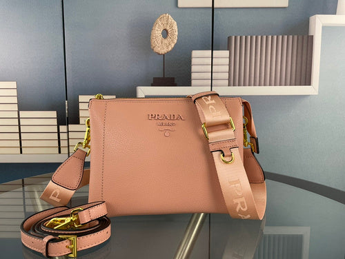 Satchel Bags - PDA Bags - 713