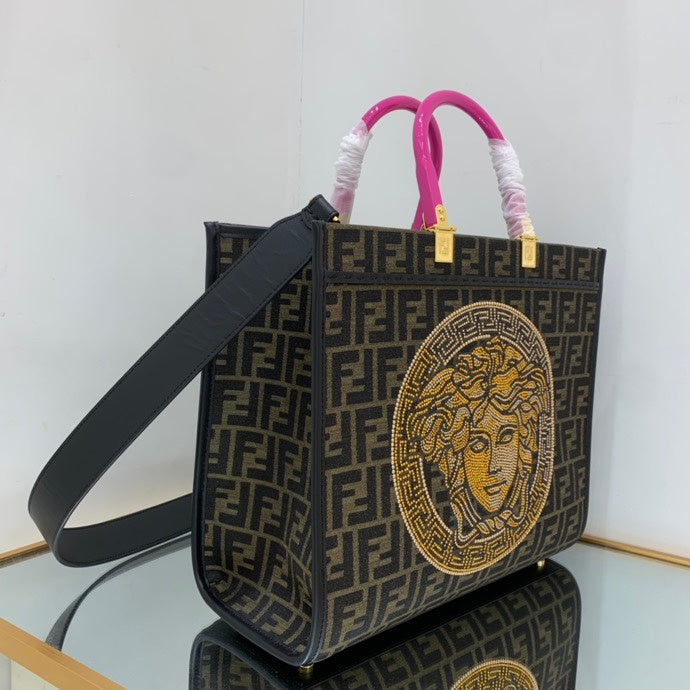 Glamy - VAR Bags - 238