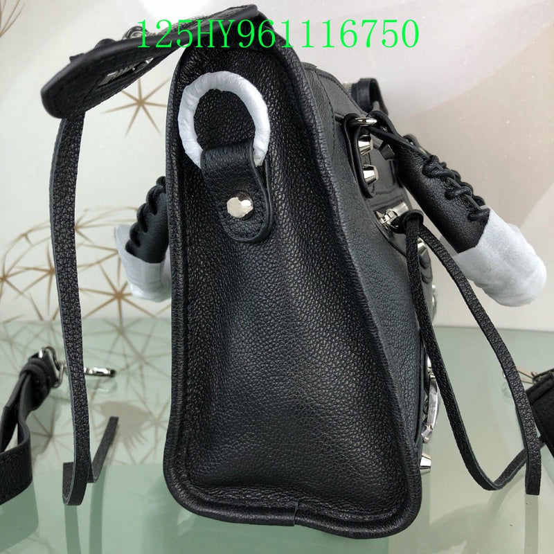 Satchel Bags - BGA Bags - 2409