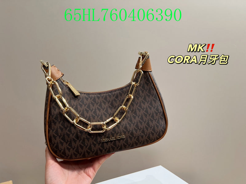 Satchel Bags - MK Bags - 113