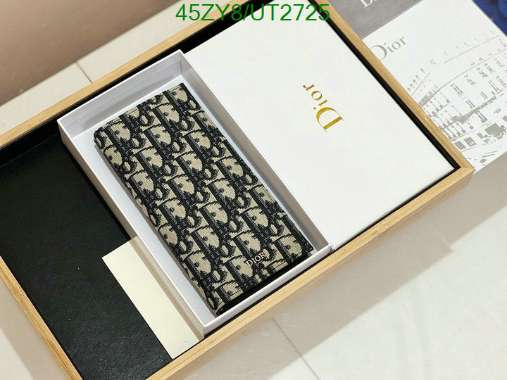 SAMC - DOR Wallets - 035