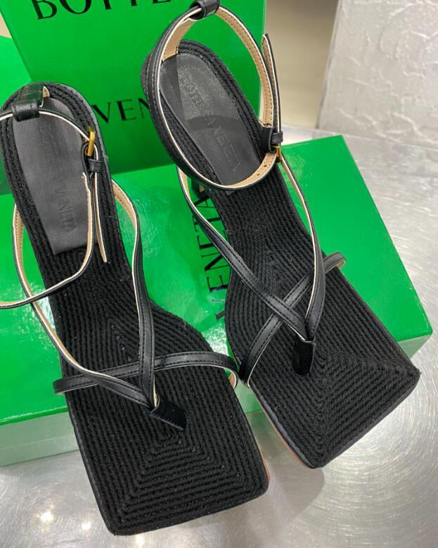 SAMC - BO Women Shoes - 212