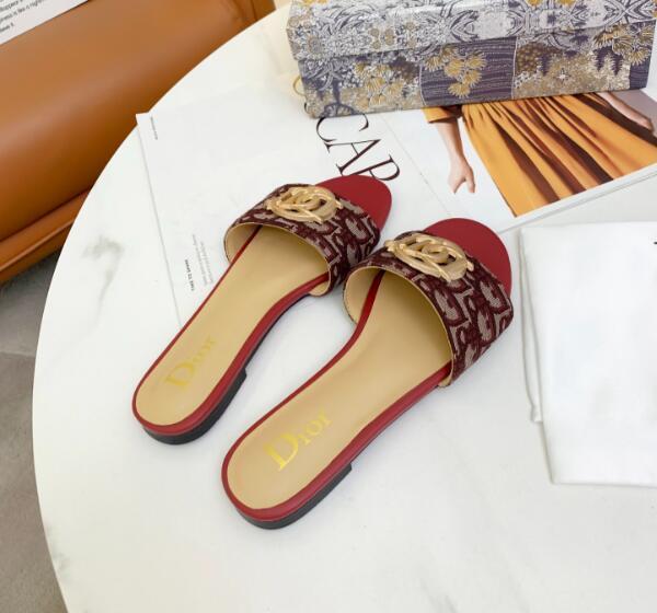 SAMCC - DOR Women Shoes - 506