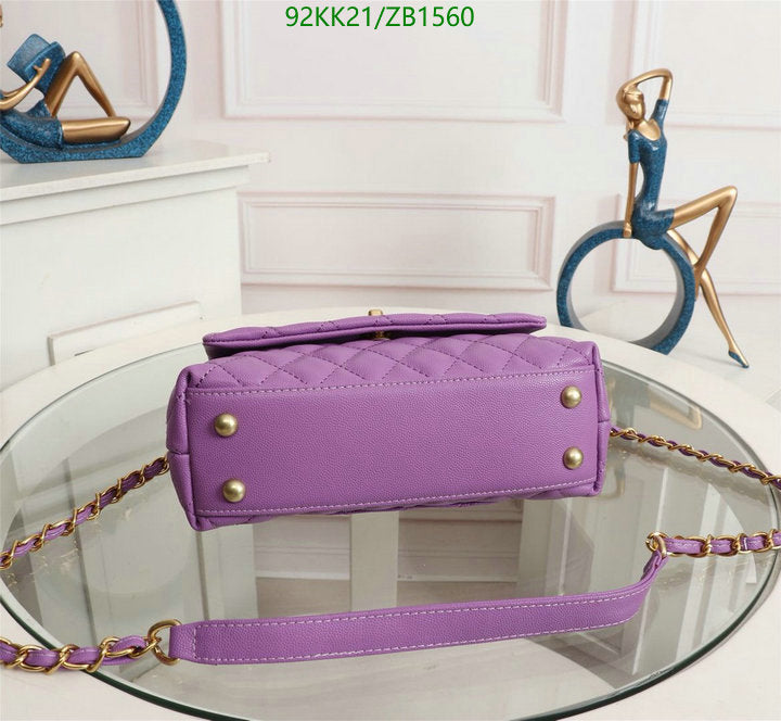 SAMC - CHL Bags Handbags - 119