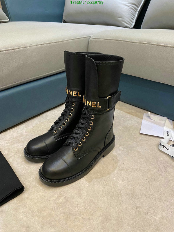 SAMC - CHL Women Boots - 162