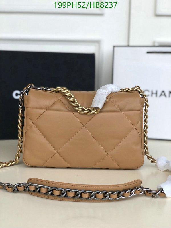 SAMC - CHL Bags - 234