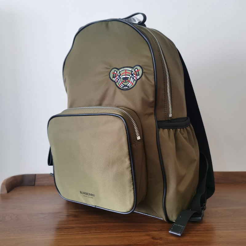 Glami-i BOR Men Bags - 004