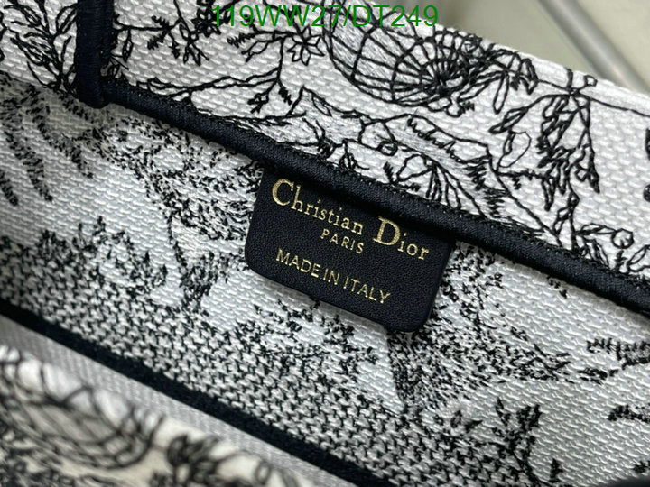 SAMCC - DOR Bags - 816