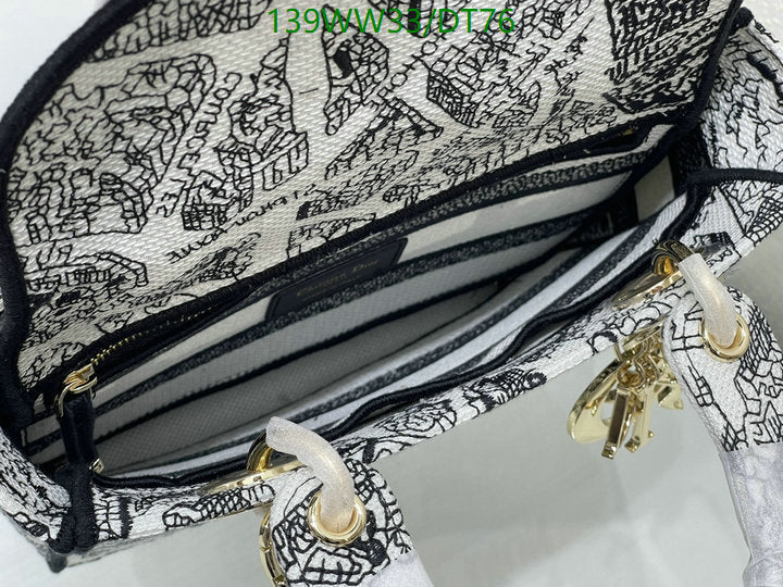SAMCC - DOR Bags - 1041